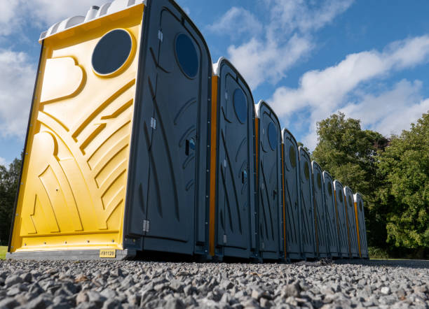 Best Portable Restroom Servicing (Cleaning and Restocking)  in Whitefish Bay, WI
