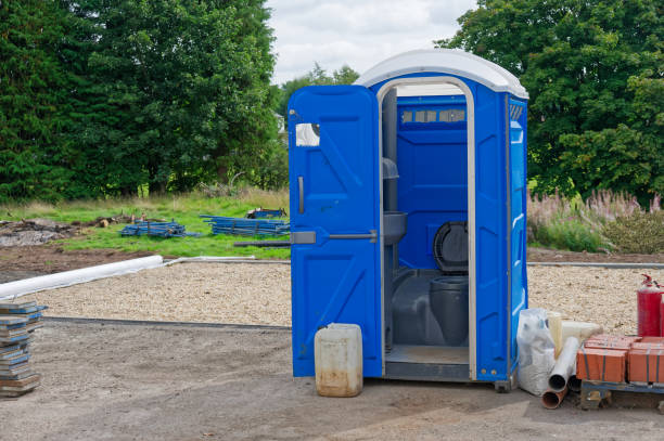 Portable Restrooms for Agricultural Sites in Whitefish Bay, WI